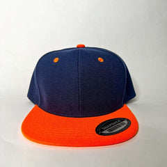 Two-Tone Snapbacks