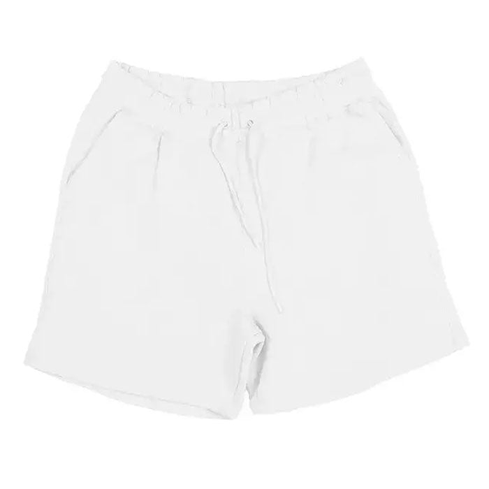 Unisex French Terry Shorts