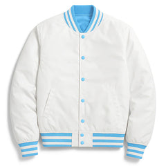 VARSITY BOMBER JACKET