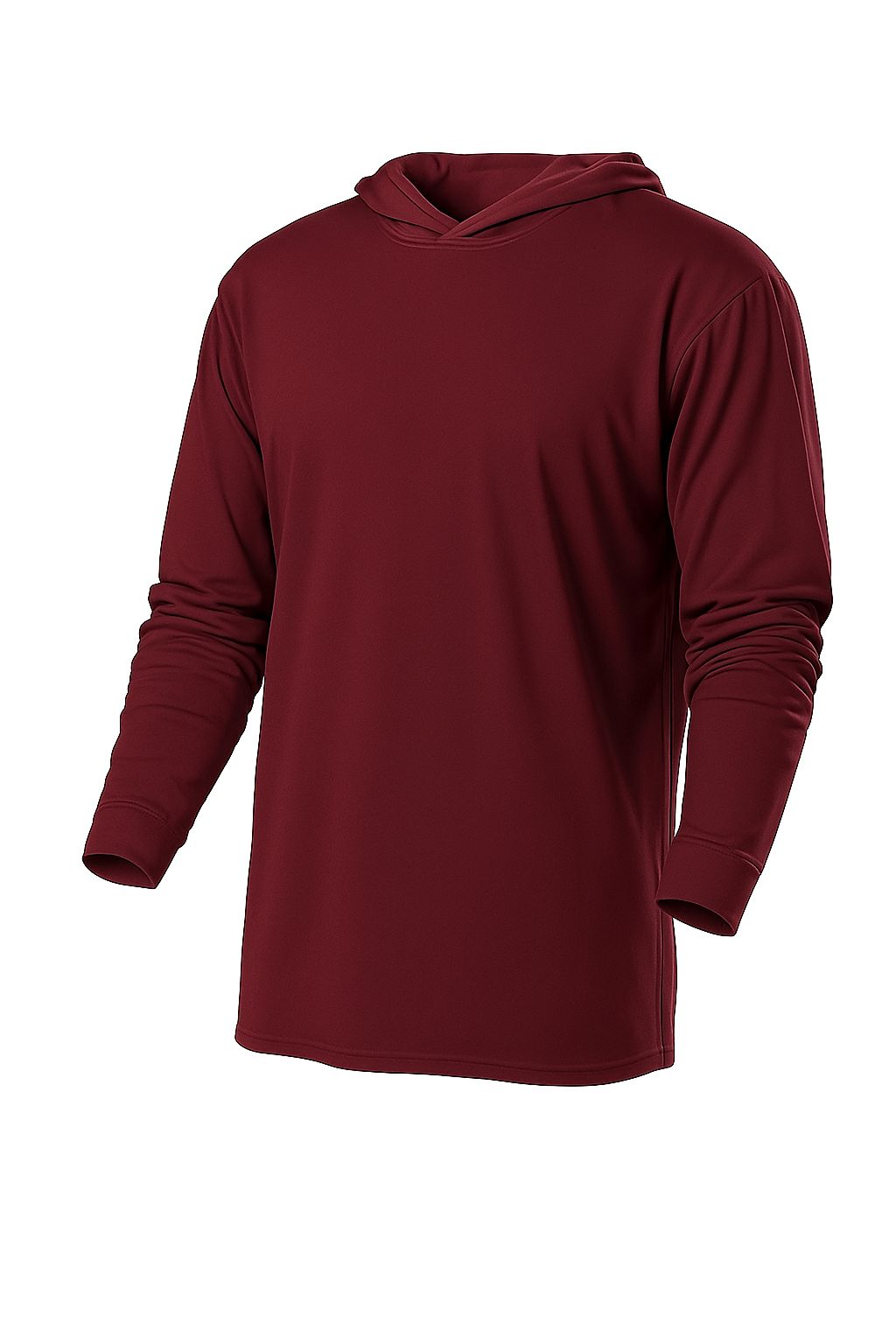 DS-02-PI  DRI-FIT Hoodie