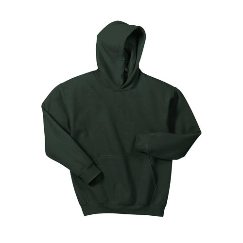 Youth Blend Hooded Sweatshirt