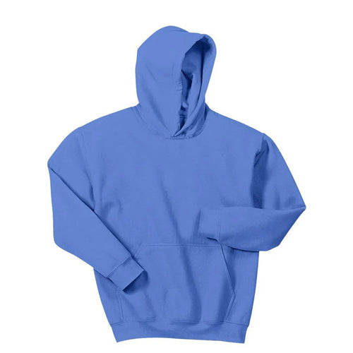Youth Blend Hooded Sweatshirt