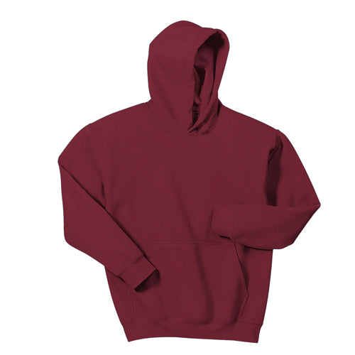 Youth Blend Hooded Sweatshirt