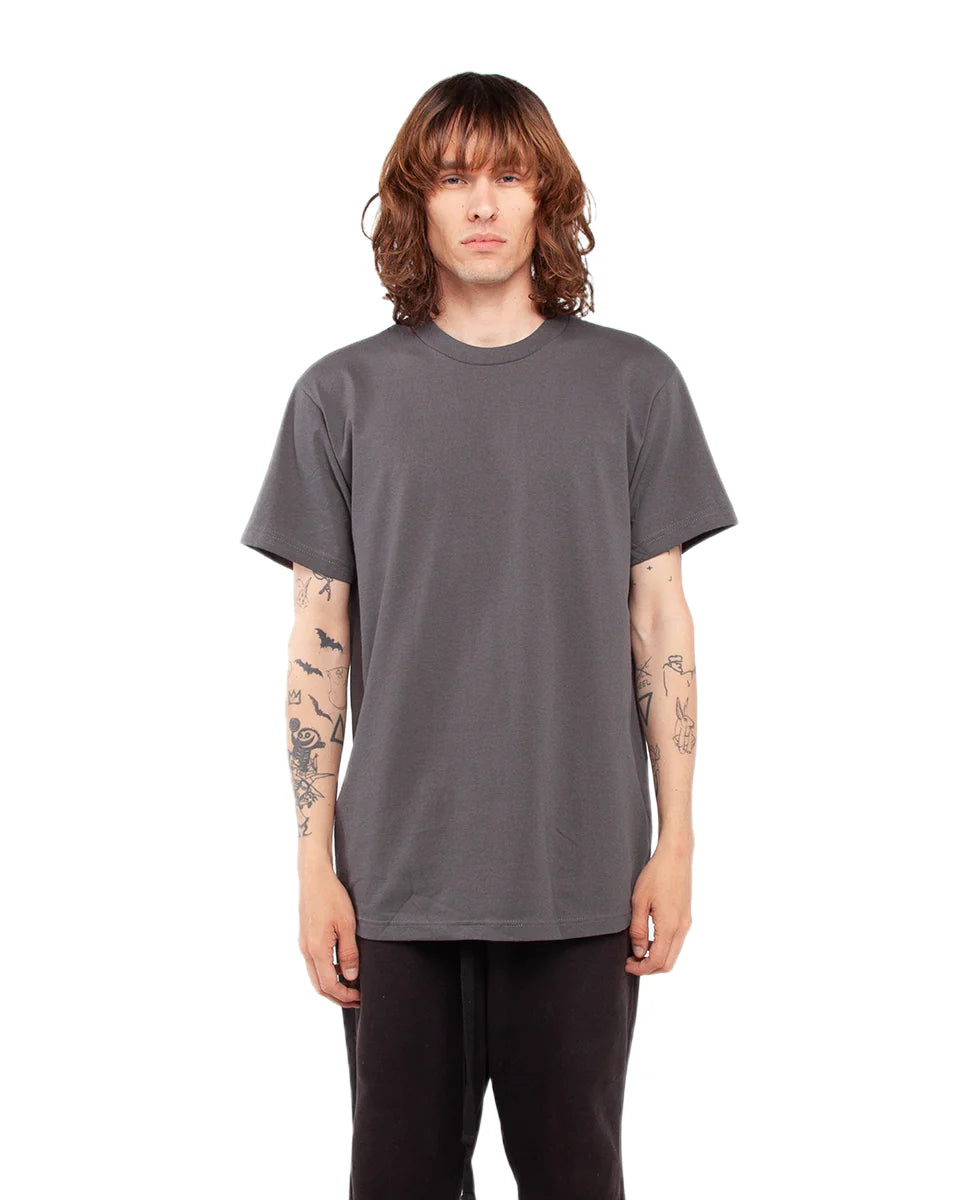 6.0 OZ ACTIVE SHORT SLEEVE - STANDARD SIZES