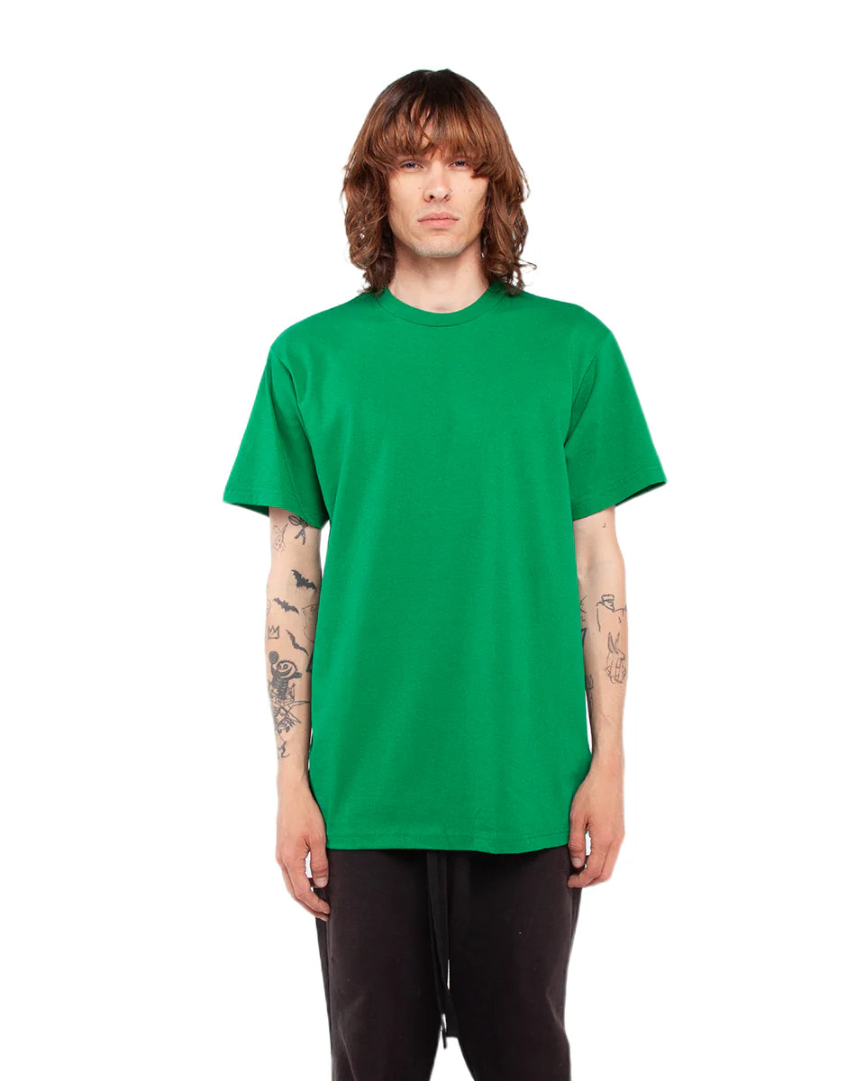 6.0 OZ ACTIVE SHORT SLEEVE - STANDARD SIZES