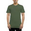 5000 Unisex Tubular Jersey short sleeve tee 4.3 oz