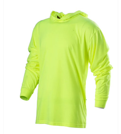 DS-02-PI  DRI-FIT Hoodie