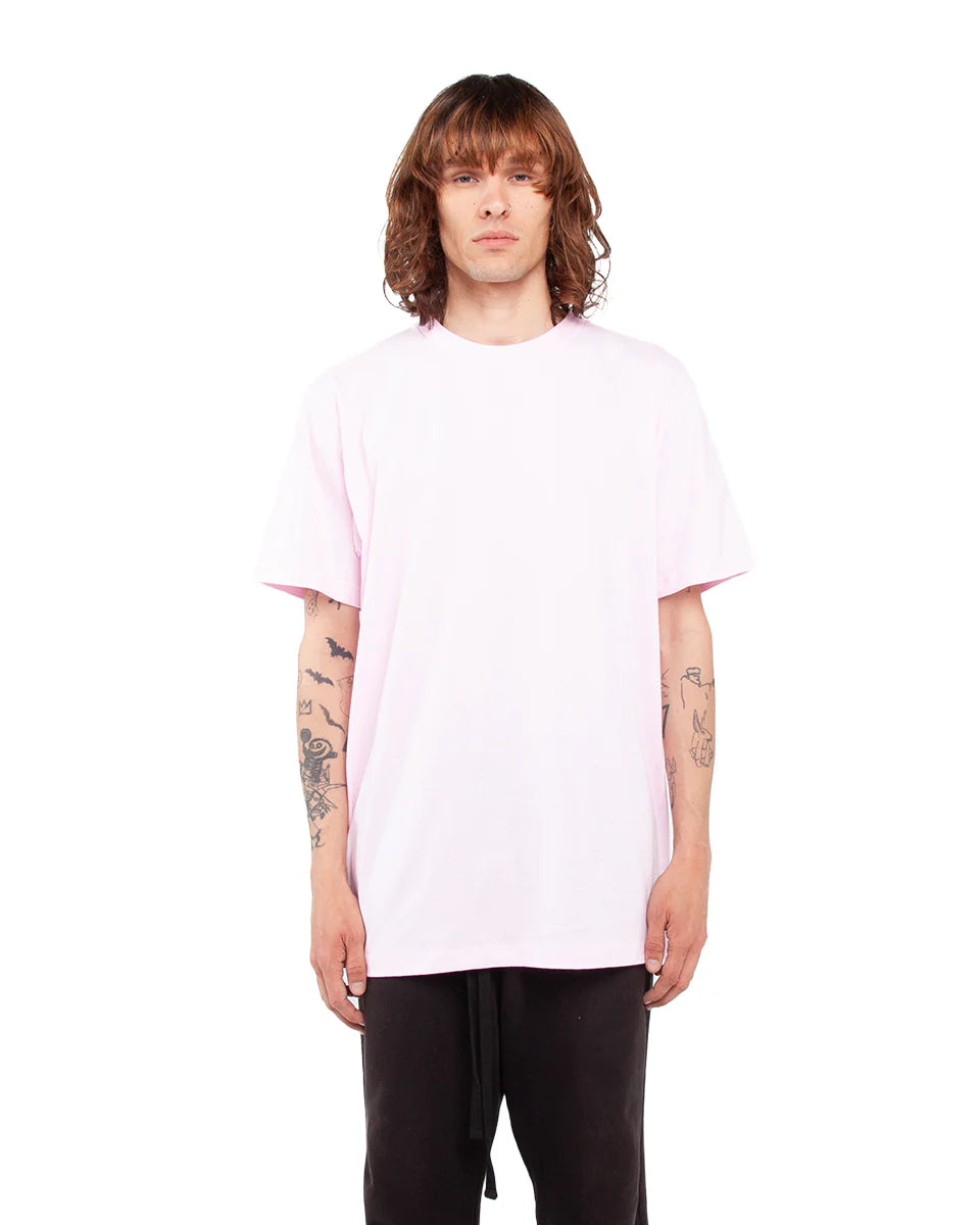 6.0 OZ ACTIVE SHORT SLEEVE - STANDARD SIZES