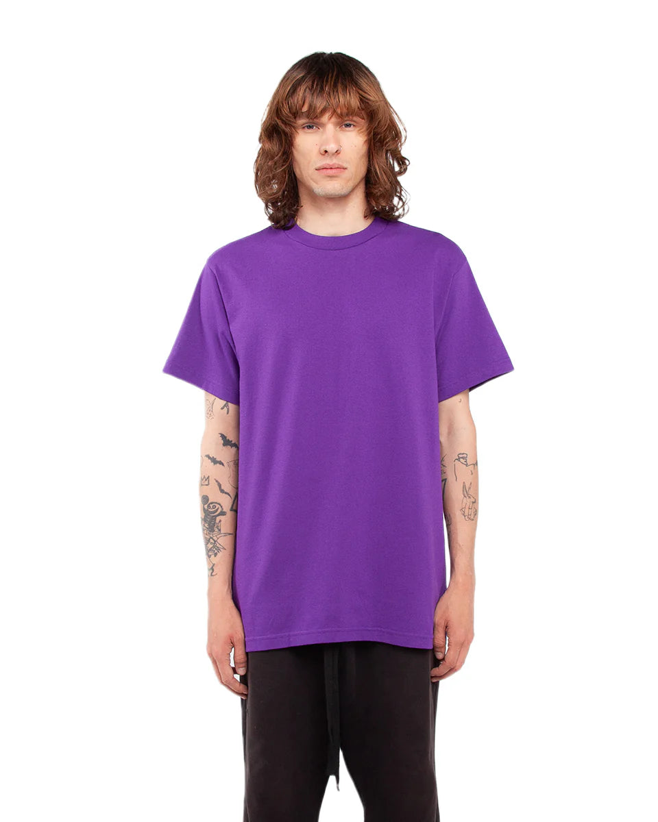 6.0 OZ ACTIVE SHORT SLEEVE - STANDARD SIZES