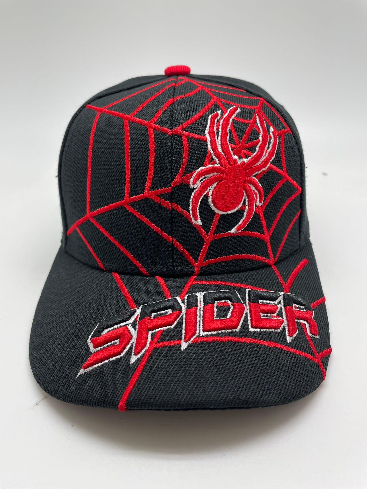 Spider Hat for Kids