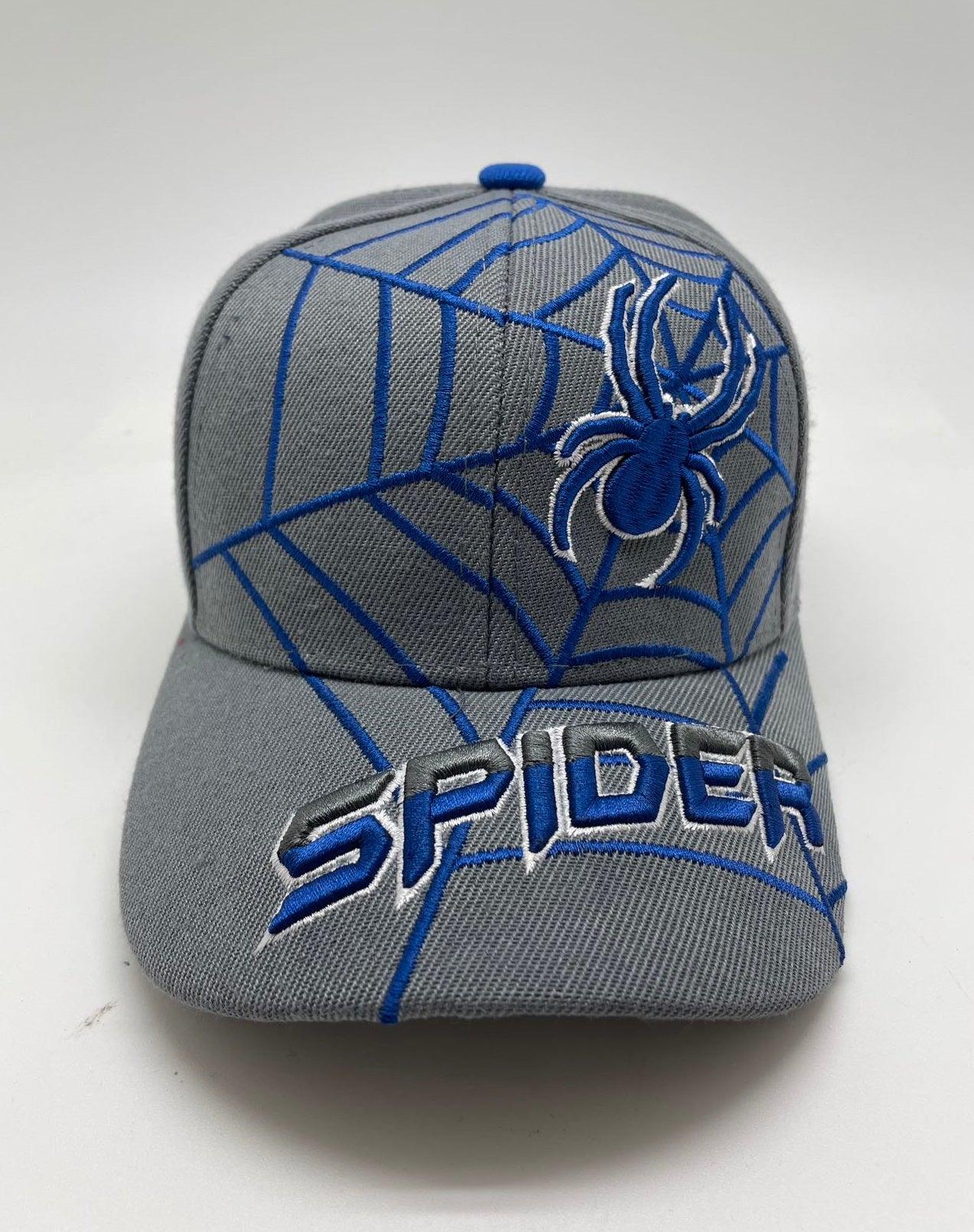 Spider Hat for Kids