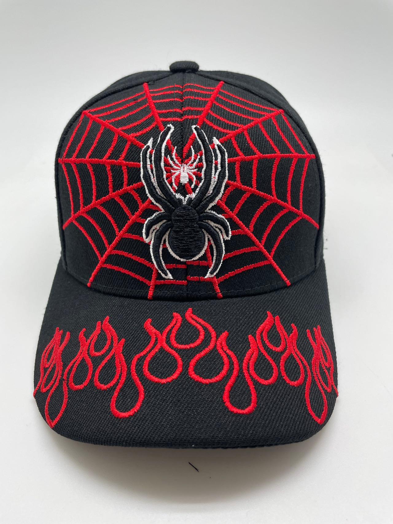 Spider Hat for Kids