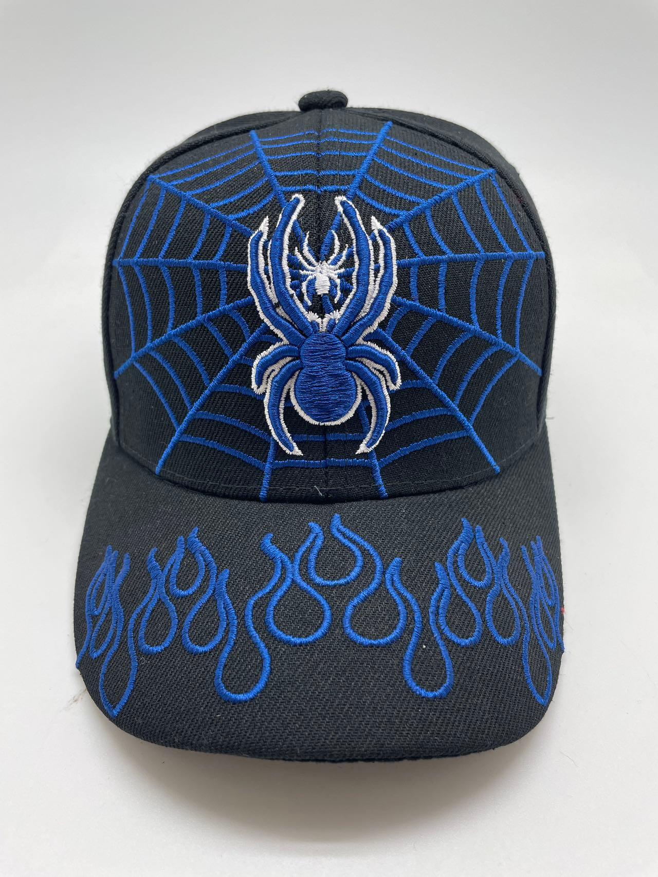 Spider Hat for Kids