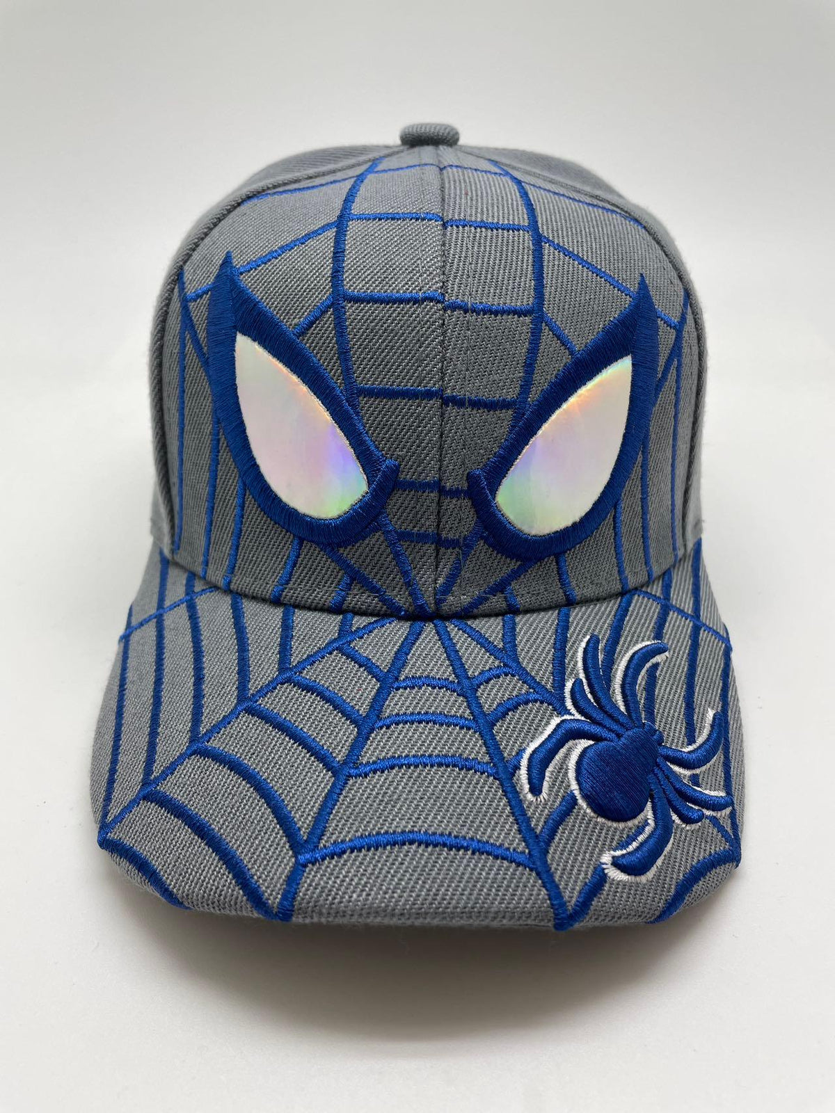 Spider Hat for Kids