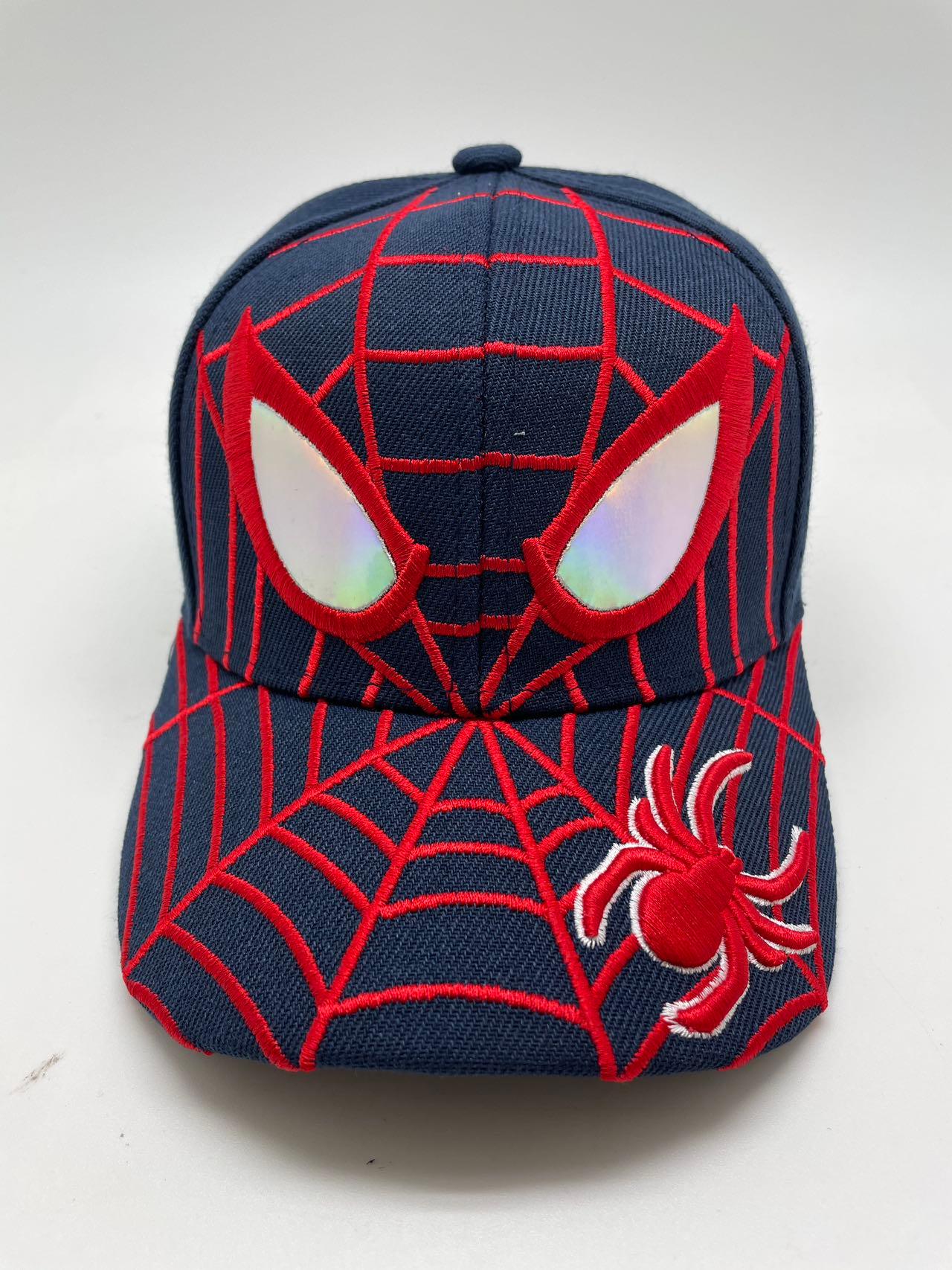 Spider Hat for Kids