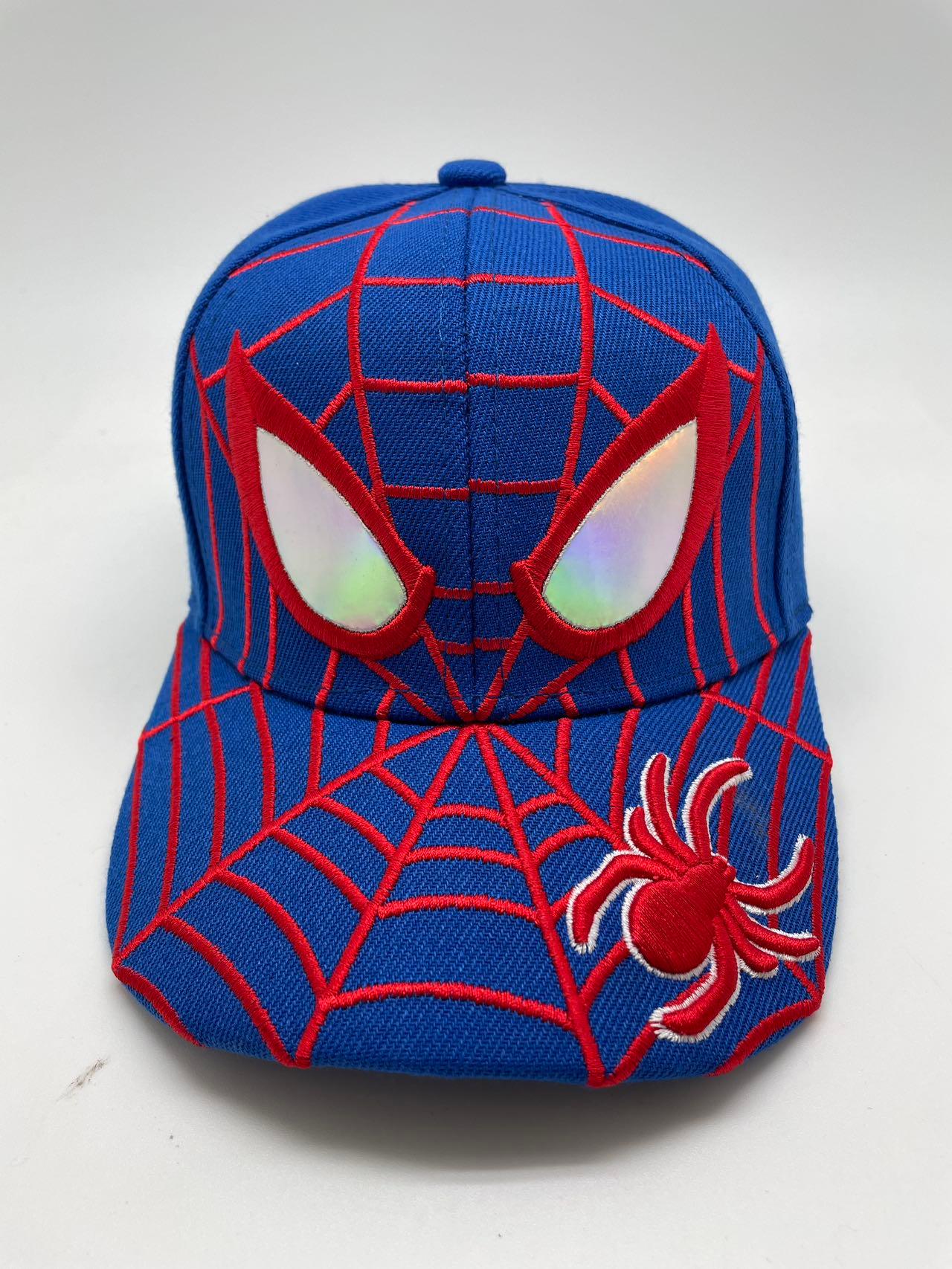 Spider Hat for Kids