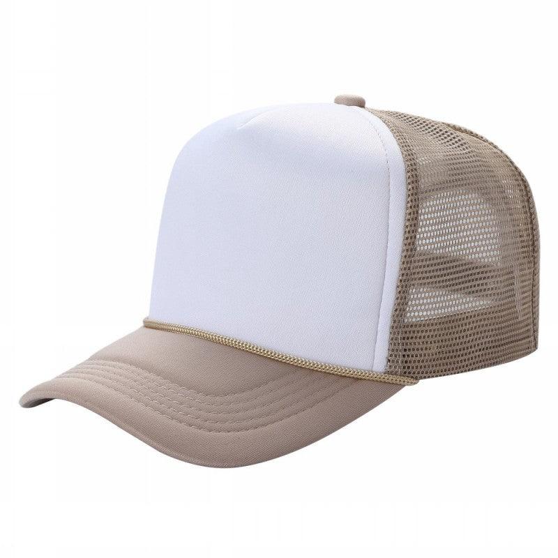 STM - Sponge 2-Tone Hat