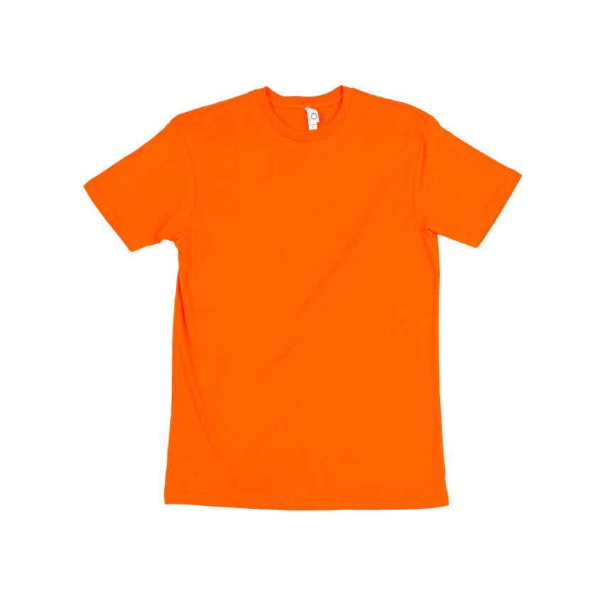 2900 Unisex Youth Jersey Short Sleeve Tee 4.3 Oz *